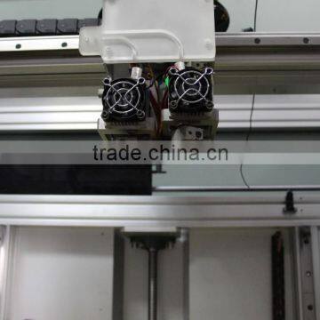 Digital Large 3d Industrial Printer for Garment Printing photo-2