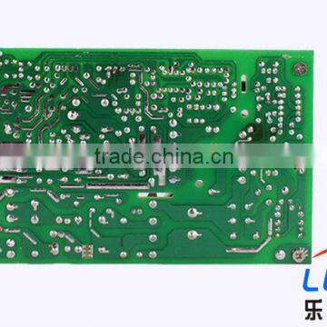 New Product With Battery Charger 55w Single Output Power Supply CE RoHS AD-55 w 13.8v /13.4v AC Input Full Range Power Supply photo-4