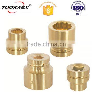 Impact sockets non sparking impact socket sizes wholesale