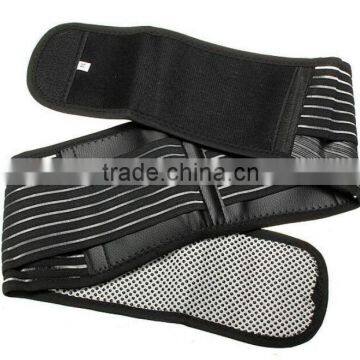 Manufacturer China Therapy Magnetic Belt For Back Pain photo-5