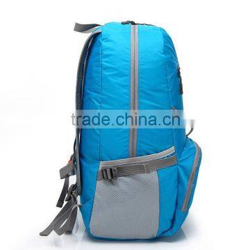 Outdoor Folding Backpack,backpack Manufacturers China photo-4