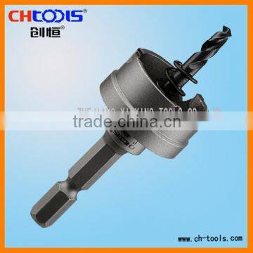 T.C.T.hole Saws for Non-metallic Materials photo-3