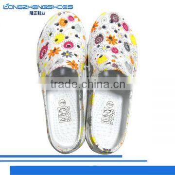 Factory Wholesale Good Quality Colorful Cheap Clogs Garden Clog Shoes China photo-1