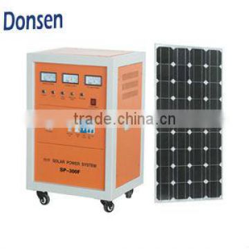 100W 150W Solar Generator with fast charge function