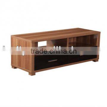 Cheap melamine tv stand