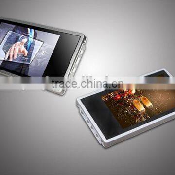Multi-functional Wearable Video Name Tag Vid Badge TFT Screen Lithium Battery 9-11hrs Continuously Display Video & Photo Display photo-6