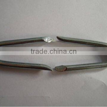U Turf Nail/sod Staple/grass Sod Staples Stake