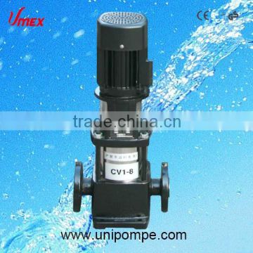 60Hz vertical multistage jockey pump