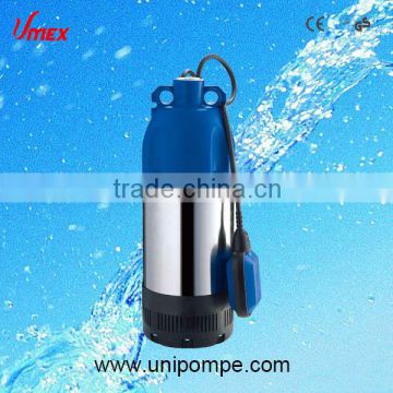 3GSP Multi-stage Garden Submersible Pump, stainless steel electric pump