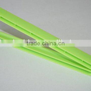 150mm Sealing Length Food Plastic Chip Bread and Tomato Bag Clip Quality Choice photo-5