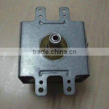 950w air cooling microwave magnetron, microwave oven parts