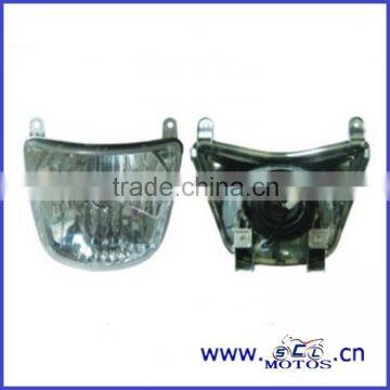 SCL-2013060692 For yamaha motorcycles headlight