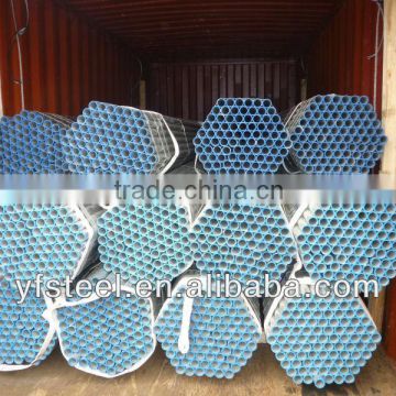 en 39 galvanized steel pipe manufacturers in china Youfa Jack Liu