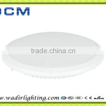 2015 New Design 18W Round/Square SMD 2835 LED Ceiling Panel Light photo-6