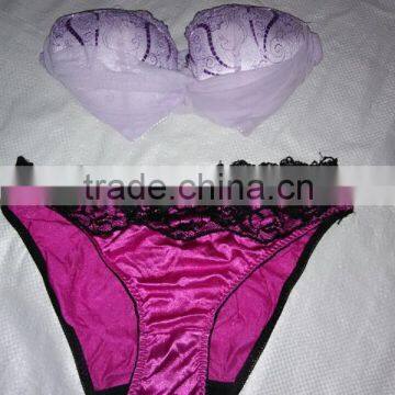 Shanghai Used Clothing Export to Africa photo-5