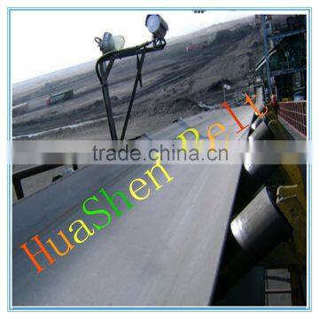 Conveyor Belt for Cement Plants Ordinary EP Conveyor Belt Manufacturer