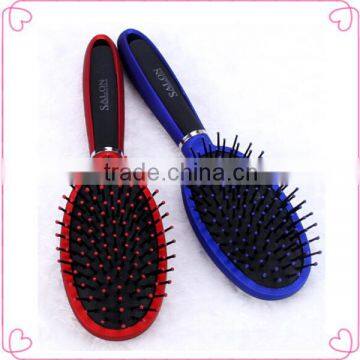 High quality salon professional hair brush private label hair tools