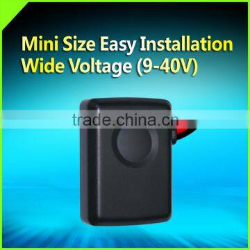 engine stop car long battery life small size gps tracker