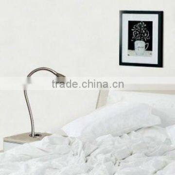 Gooseneck Table Lamp Mini LED Reading Lamp SC-E101A