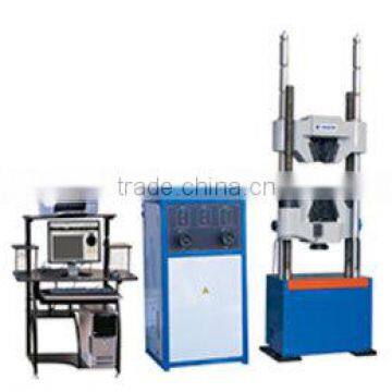 Steel Strand Hydraulic Universal Testing Machine