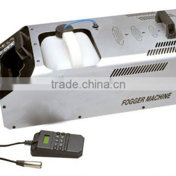 3000W fogger machine