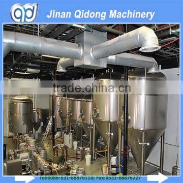 1000l Stainless Steel Beer Brewing Equipment photo-6