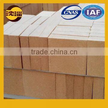 low apparent porosity brick standard size of brick fire brick prices