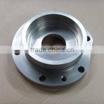 Customize Steel 42CrMo Cnc Machining Components photo-4
