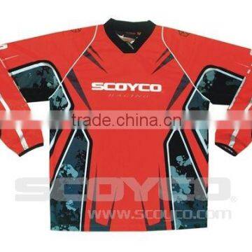 jersey, racing wear, motorcross Jersey