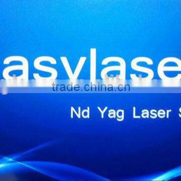 nd Yag Laser With Black Tip for Skin Whitening Laser Carbon Treatment photo-5
