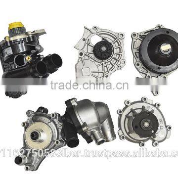 Automotive Vehicles and Spare Parts