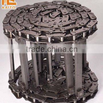 High Quality Conveyor Chain For Vogele Asphalt Paver