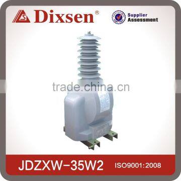 Outdoor High Voltage 33kv Transformer photo-2
