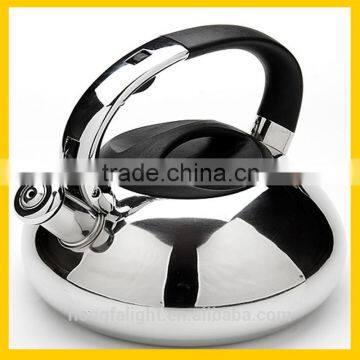 Good quality iron tea pot