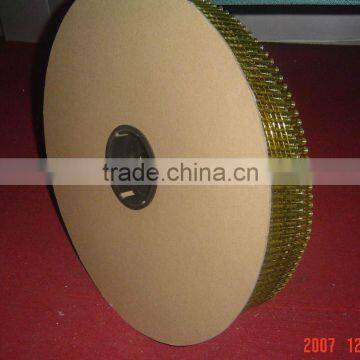 Big Coil Nails,pallet Nail,Factory,