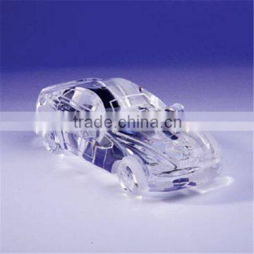 various K9 crystal model car ornament for Wedding and birthday gifts