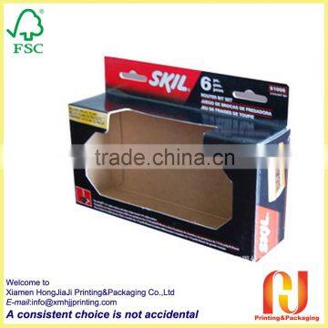 packaging box paper