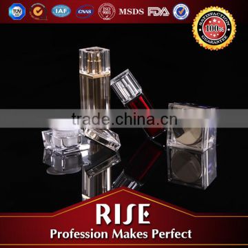 Best Selling Wholesale Unique Cosmetic use luxury cosmetic containers