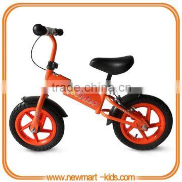 Export to European Countries Kids Balance Bike Running Bike First Ride Training Bike Learning Bike photo-3