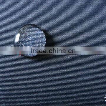 320D PU breathable coating nylon taslan hand bag fabric