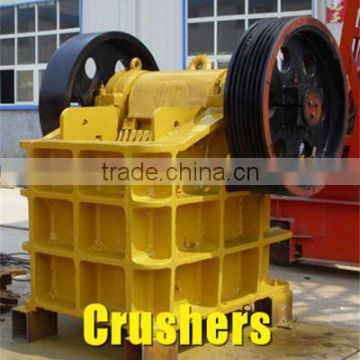 Tin Ore Mining Equipment