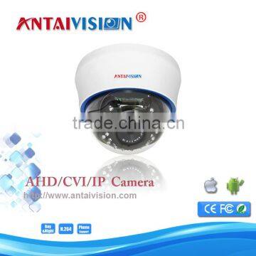 New products security camera system 1.0mp ahd camera with night vision