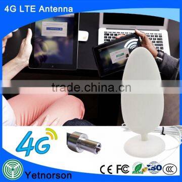 High gain PCB 4G Antenna 698-2700MHz Wide Band 4G Antenna with usb connector