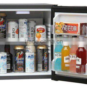 electrical Mini bar fridge for hotel room