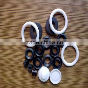 silicone rubber wire seal