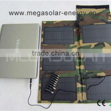 30W factory supply solar office panel for encamp MS-030FSC-30