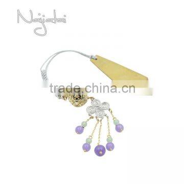 Elegant Purple Hair Accessories Also Kimono Parts Plastic Accessories