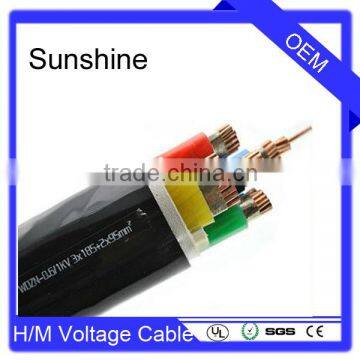 Single Core 1x300 Cable Medium Voltage Xlpe Power Cable Quality Choice photo-5