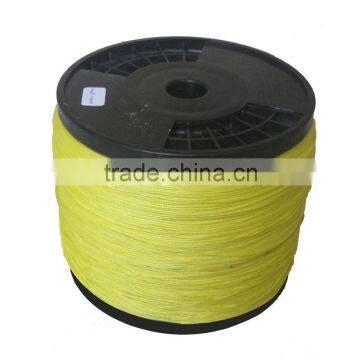 1000M 80lb Multifilament pe Braided Spider Fishing Line photo-5