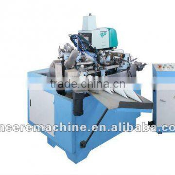 CPC-220 automatic ice cream cone cup making machine